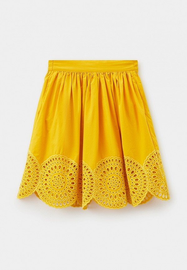 

Юбка Stella McCartney, Желтый