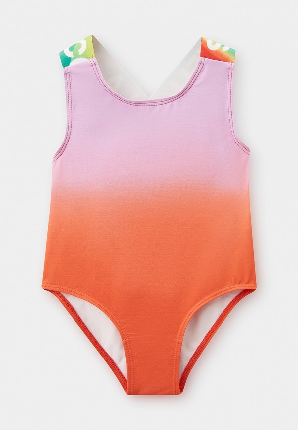 

Купальник Stella McCartney, Разноцветный
