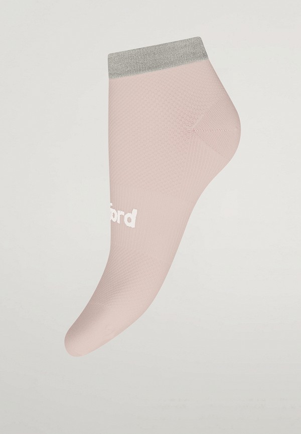 Носки Wolford REFLECTIVE SNEAKER SOCKS