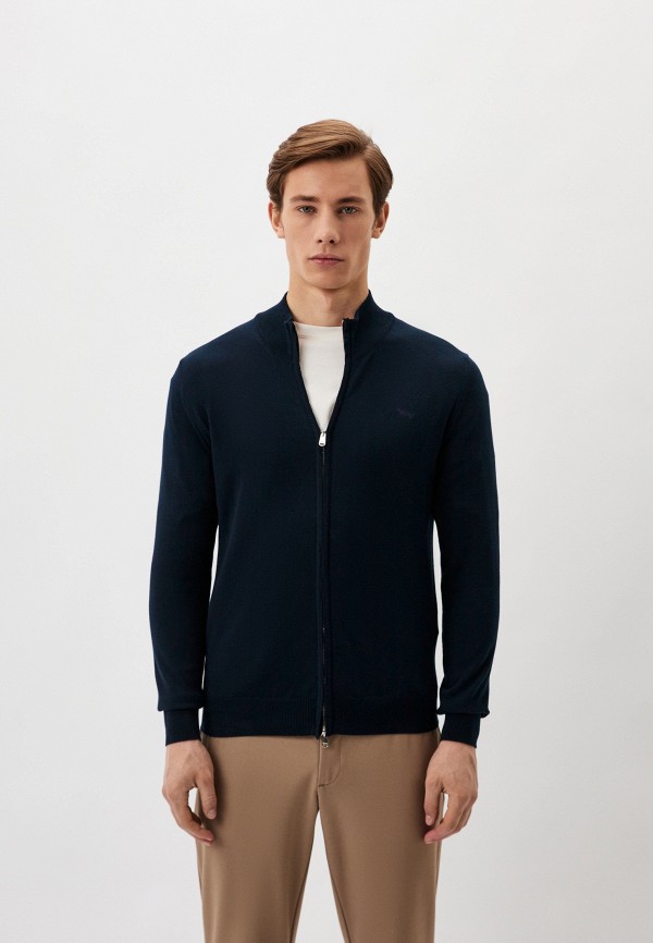 

Кардиган Harmont & Blaine, Синий