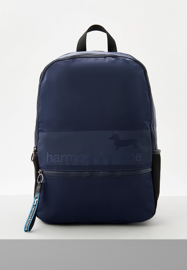 

Рюкзак Harmont & Blaine, Синий
