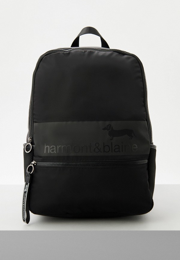 

Рюкзак Harmont & Blaine, Черный