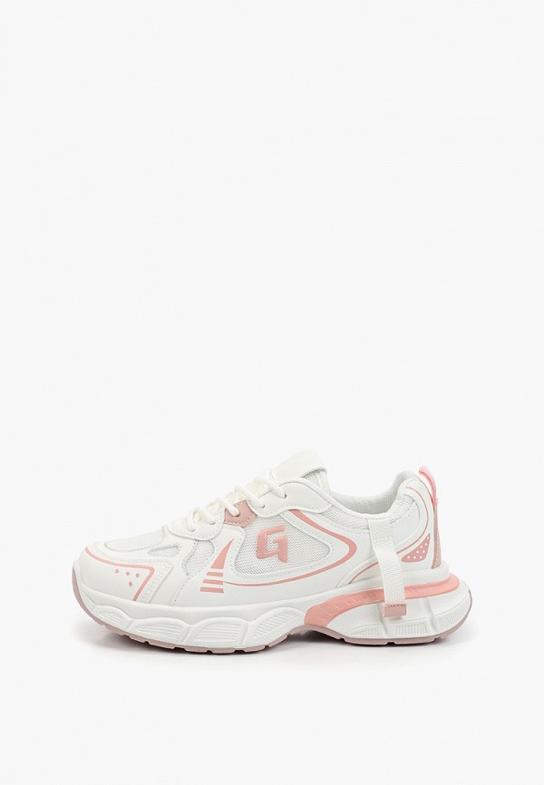 

Кроссовки Sergio Todzi, Белый