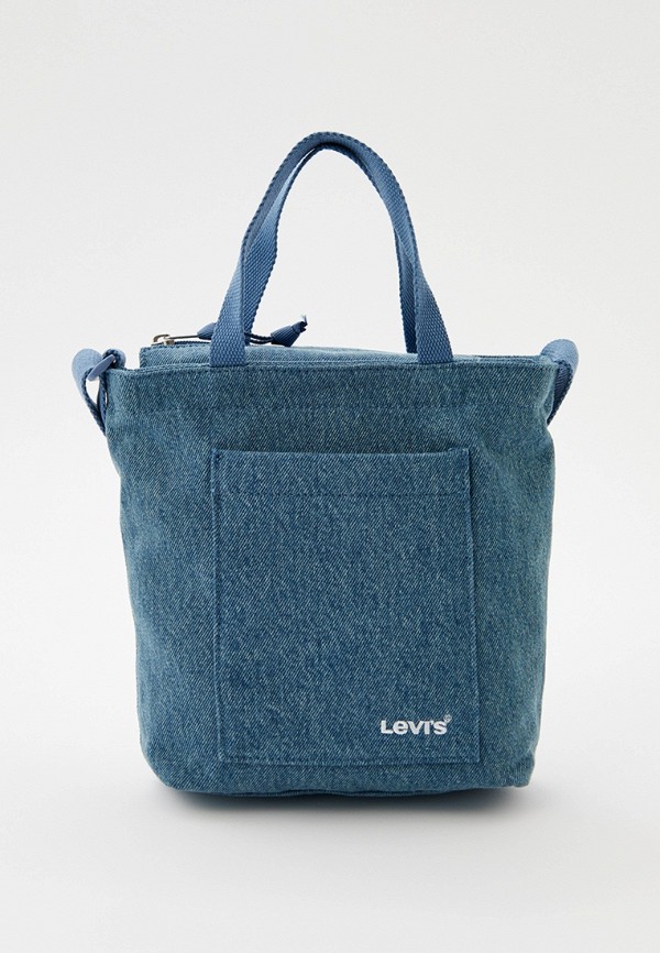 

Сумка Levi's®, Голубой