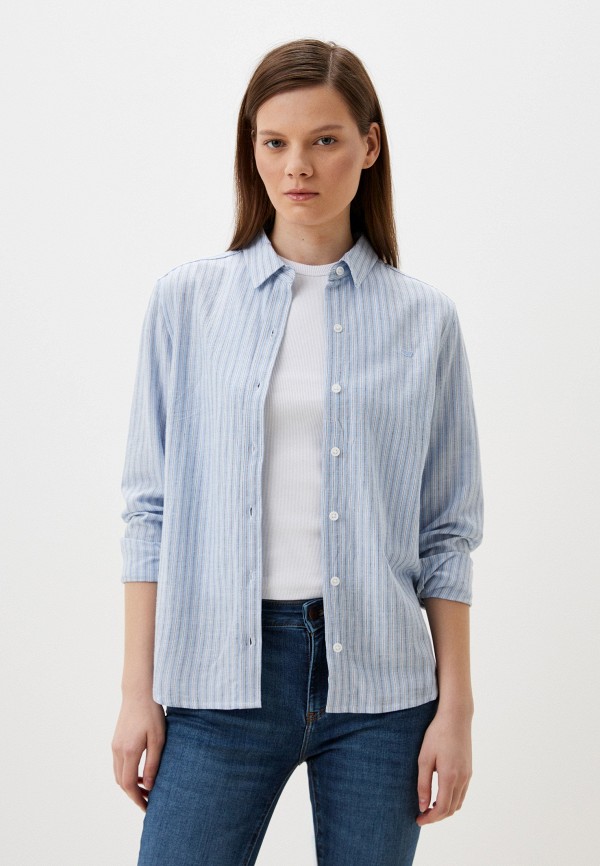 

Рубашка Levi's®, Голубой