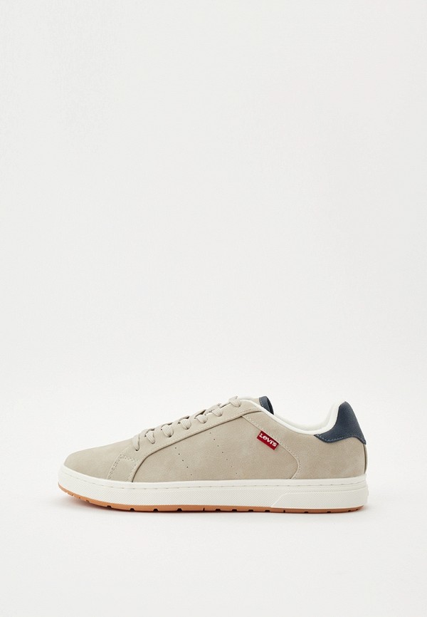 

Кеды Levi's®, Серый