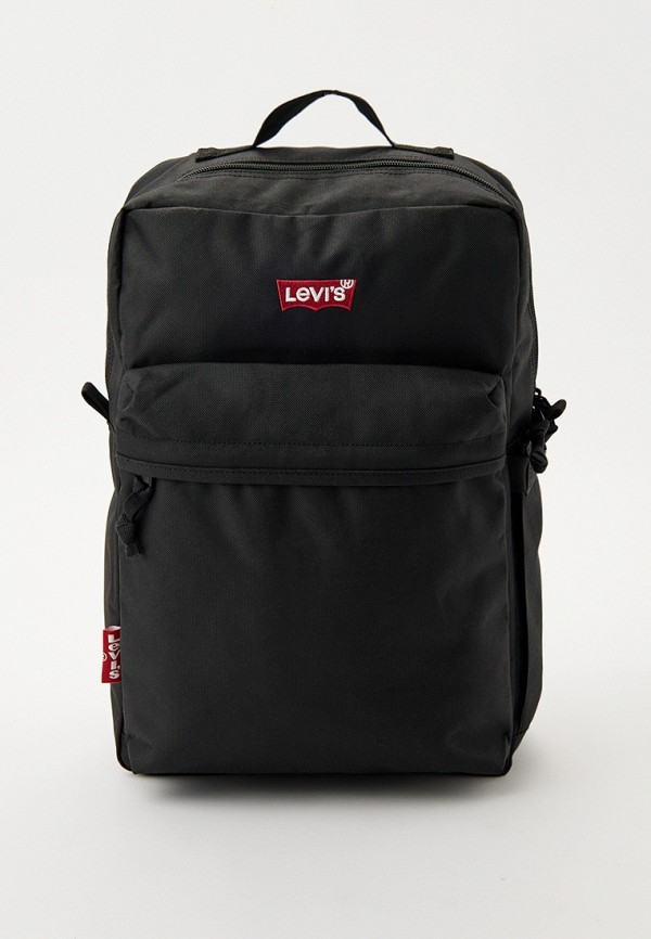 

Рюкзак Levi's®, Черный