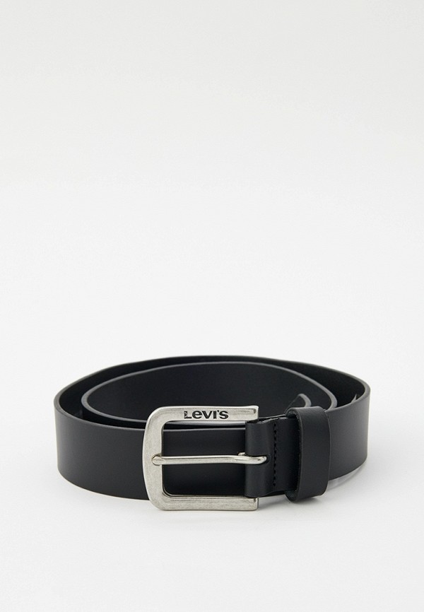 

Ремень Levi's®, Черный