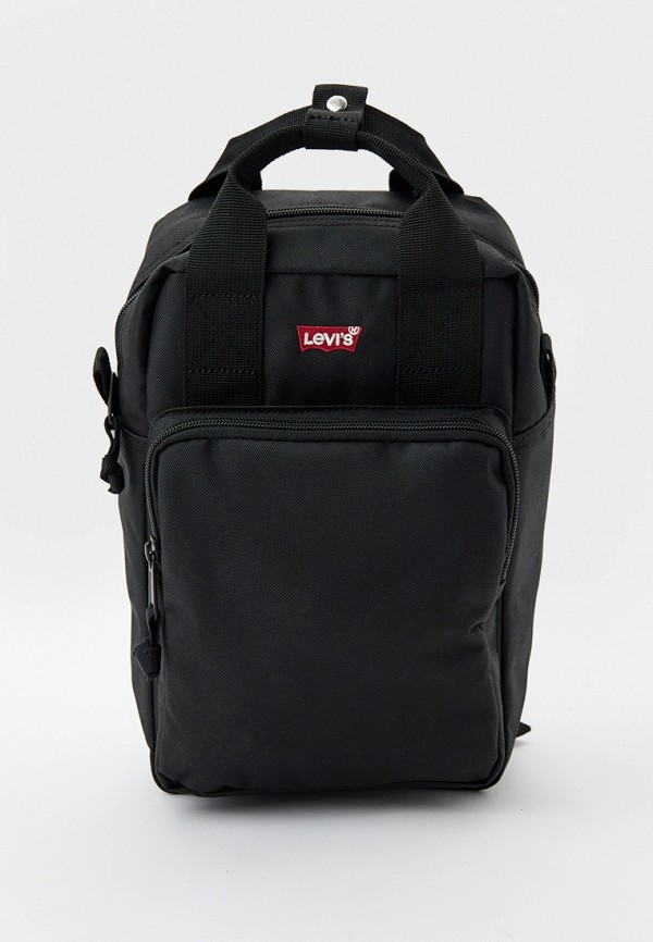 

Рюкзак Levi's®, Черный