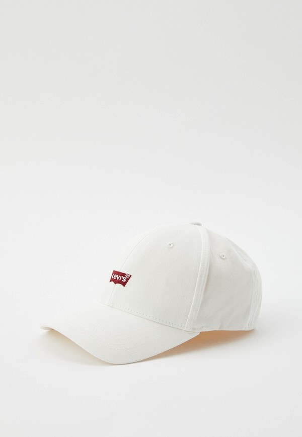 

Бейсболка Levi's®, Белый