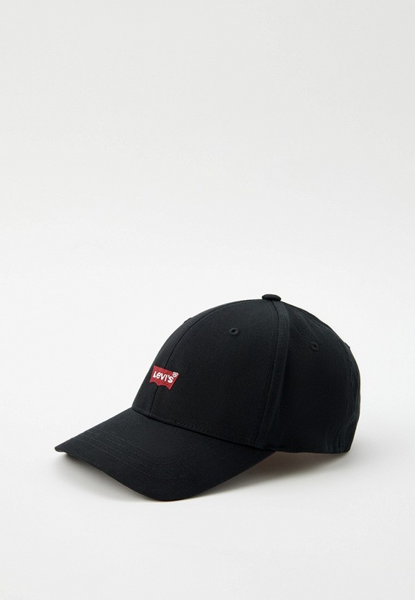 

Бейсболка Levi's®, Черный