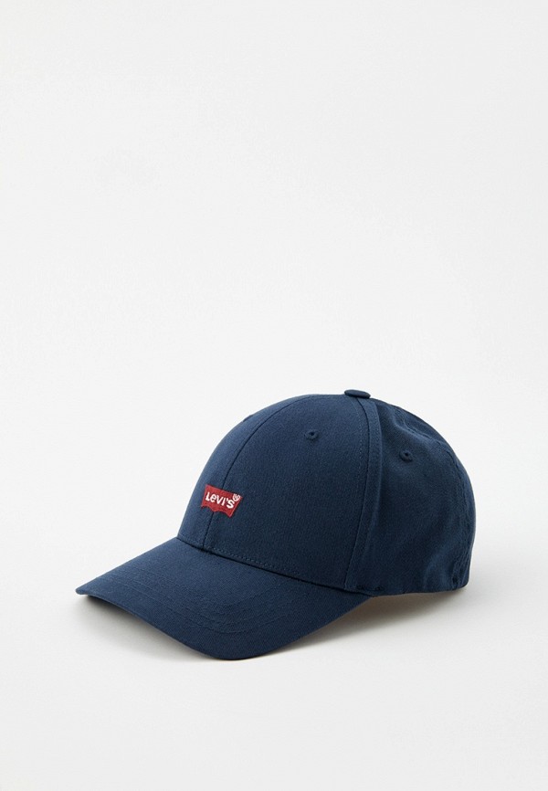 

Бейсболка Levi's®, Синий