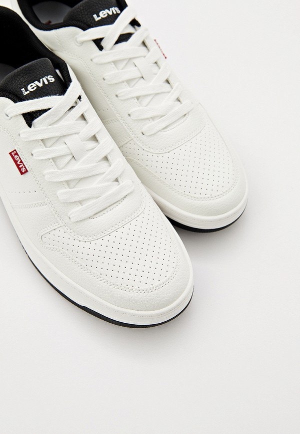 фото Кеды levi's®