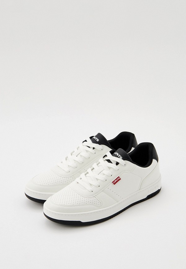 фото Кеды levi's®