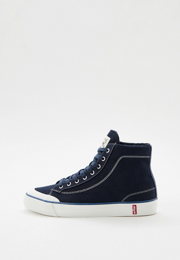 

Кеды Levi's®, Синий