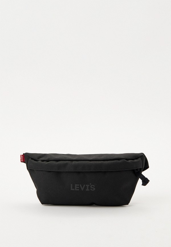 

Сумка поясная Levi's®, Черный