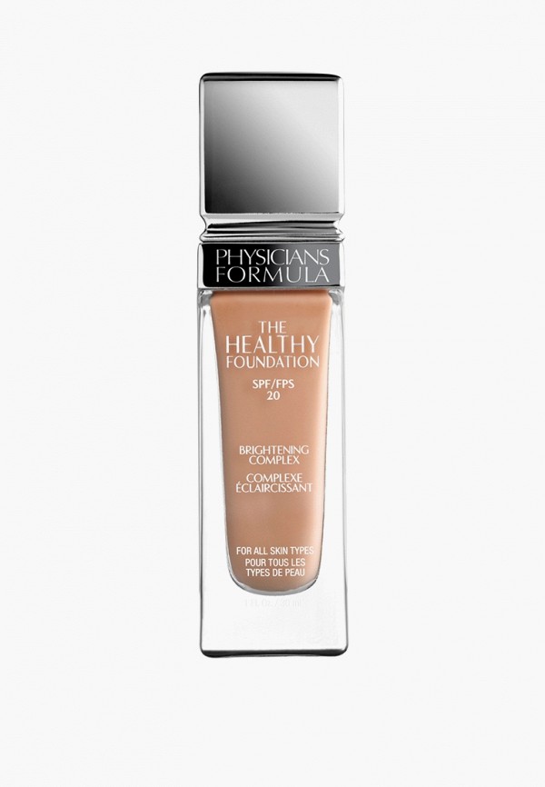 фото Тональная основа physicians formula