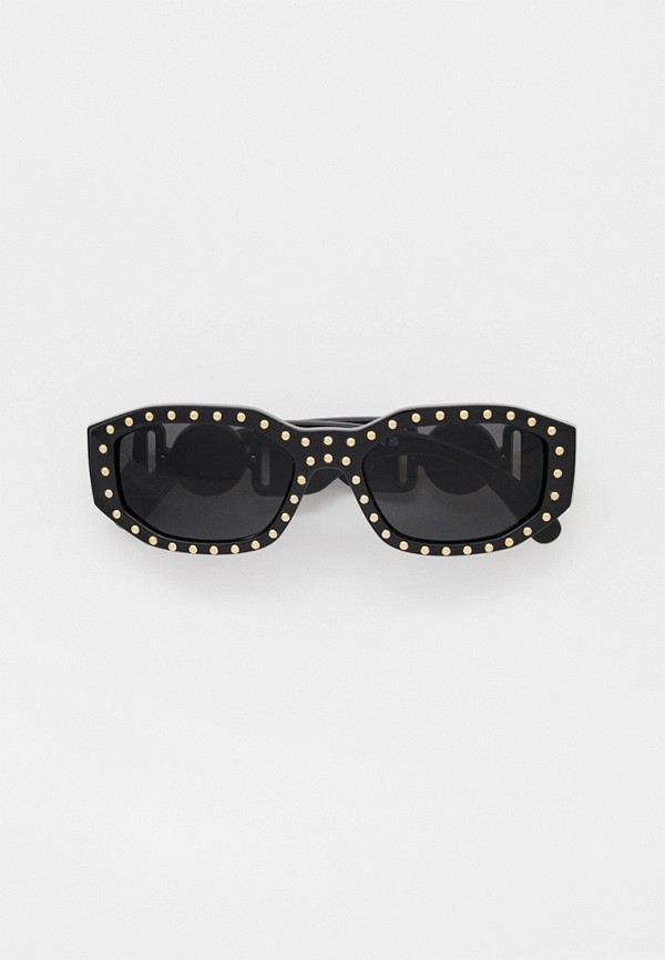 

Очки солнцезащитные Versace, Черный, VE4361 539787