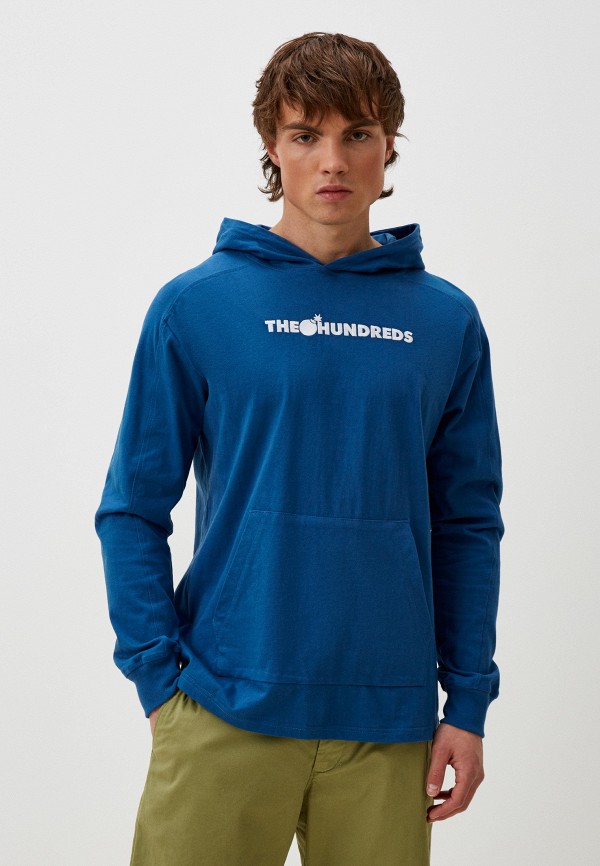 Худи The Hundreds T23W109005