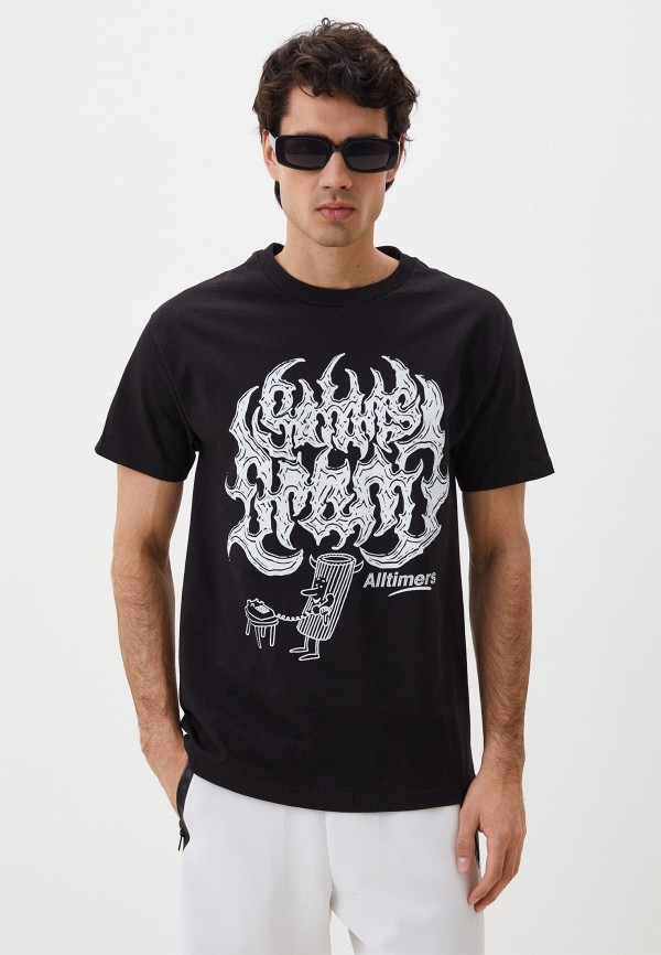 Футболка Alltimers 2520₽