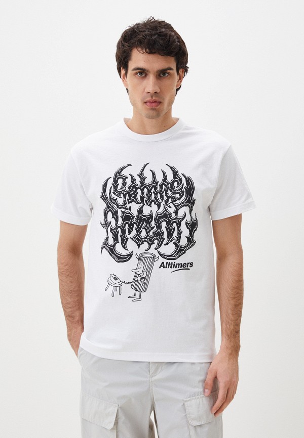 Футболка Alltimers 2570₽