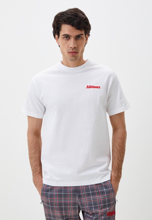 Футболка Alltimers 2570₽