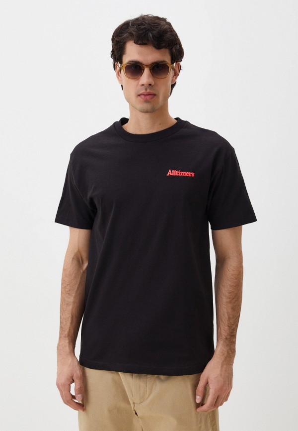 Футболка Alltimers 2570₽