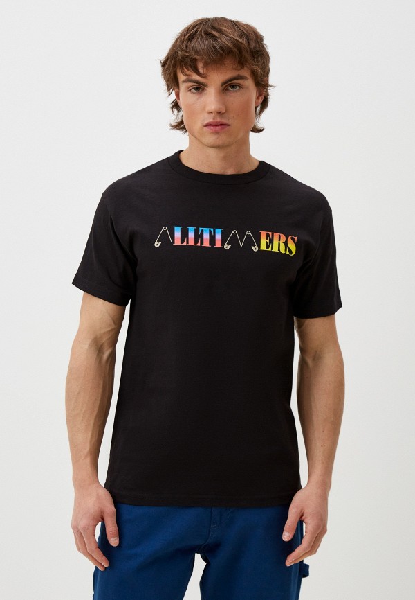 Футболка Alltimers 2520₽