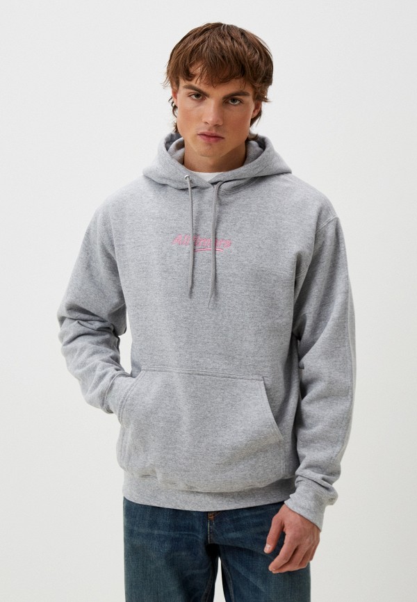 Худи Alltimers 7820₽