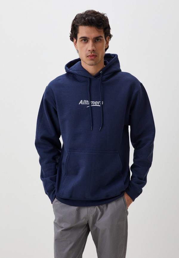 Худи Alltimers 6950₽