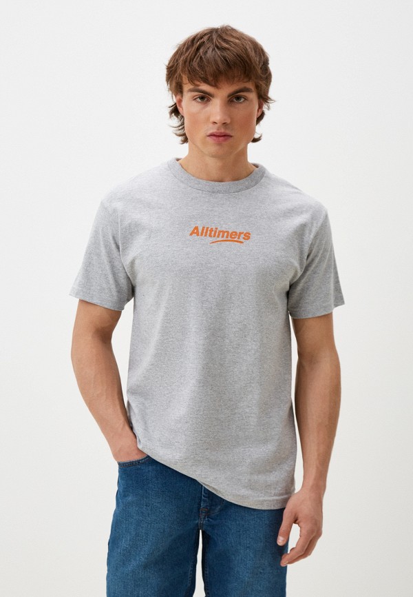 Футболка Alltimers 2570₽