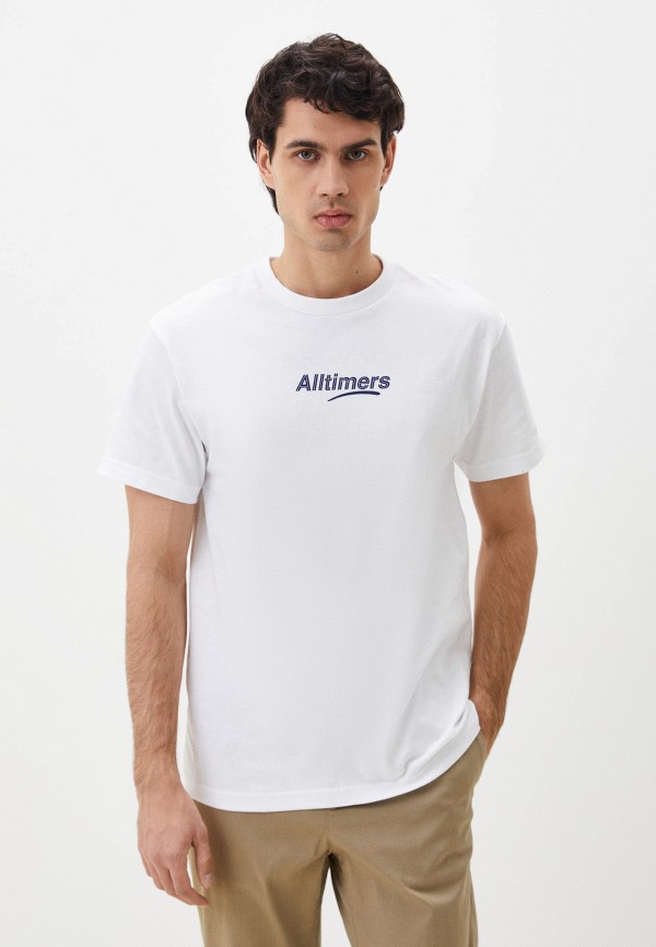 Футболка Alltimers 2570₽