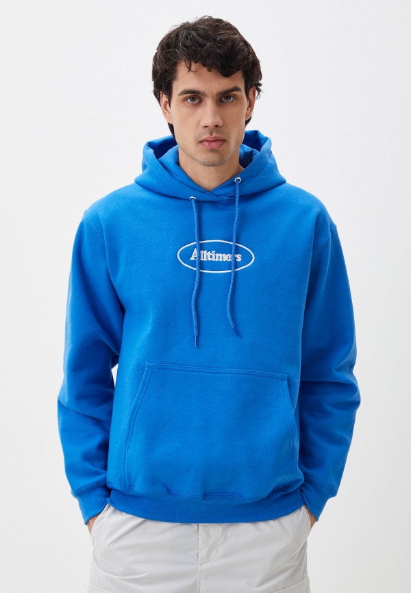 Худи Alltimers 6260₽