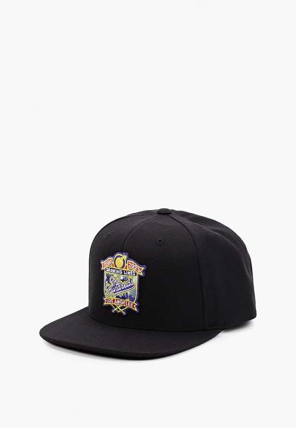 

Бейсболка The Hundreds, Синий