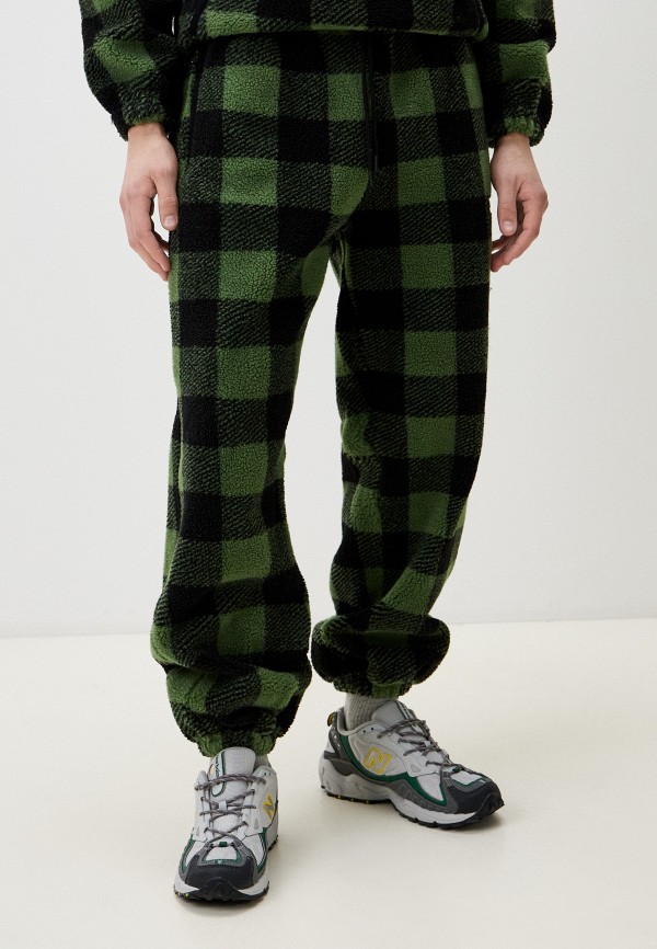 

Брюки спортивные The Hundreds, Зеленый, Mills