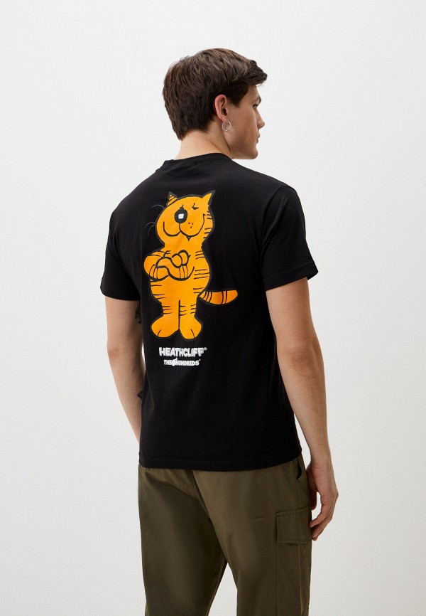 Футболка The Hundreds  L23W101011 Фото 2