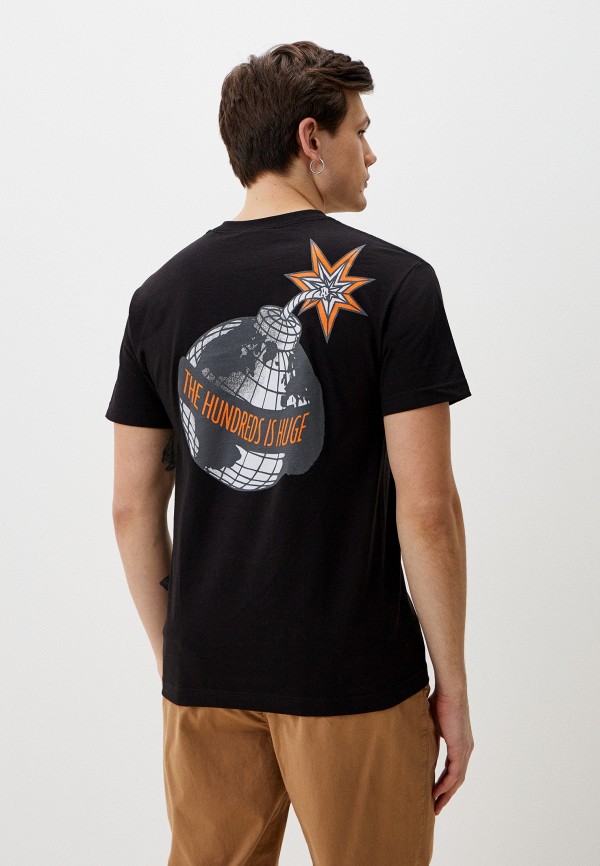 Футболка The Hundreds  T23W101023 Фото 2