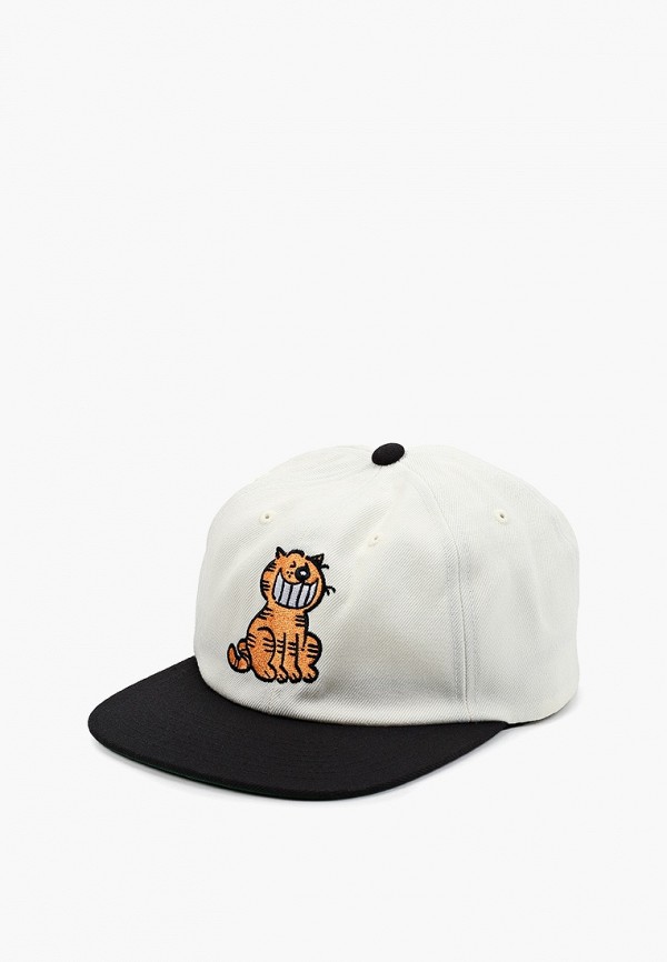 

Бейсболка The Hundreds, Бежевый