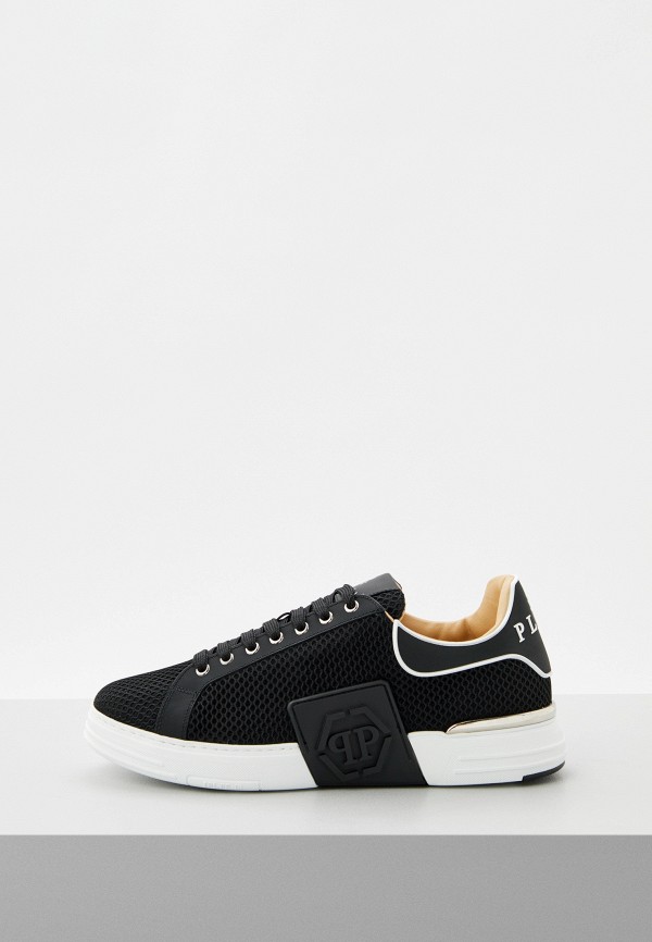 

Кеды Philipp Plein, Черный