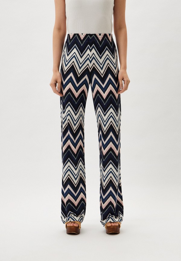 

Брюки Missoni, Синий