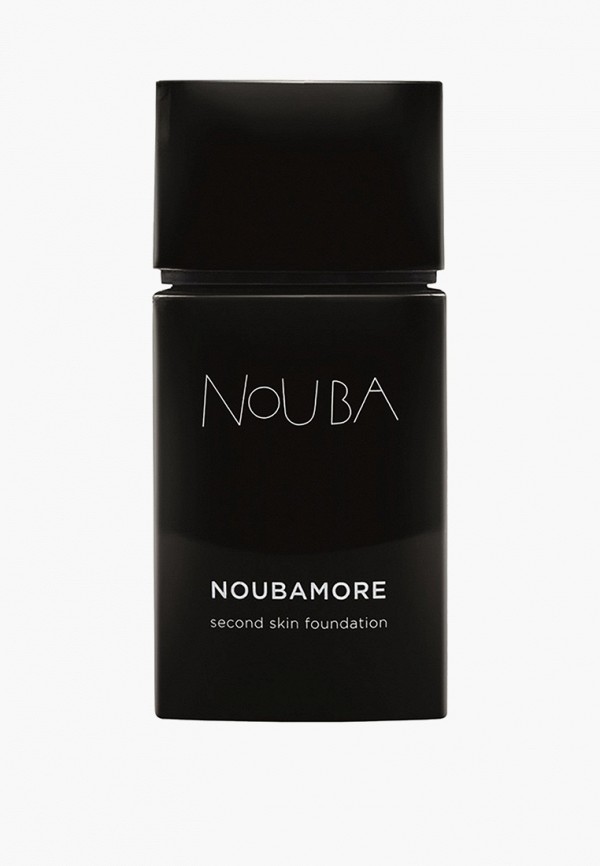 Тональная основа Nouba с легкой текстурой