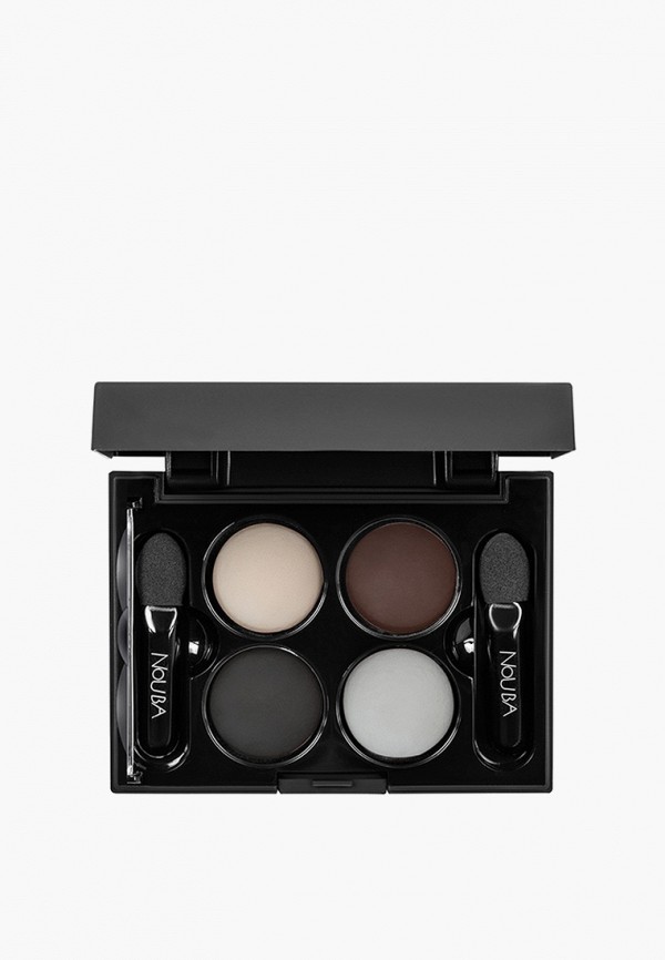 Палетка теней для век Nouba 3220₽