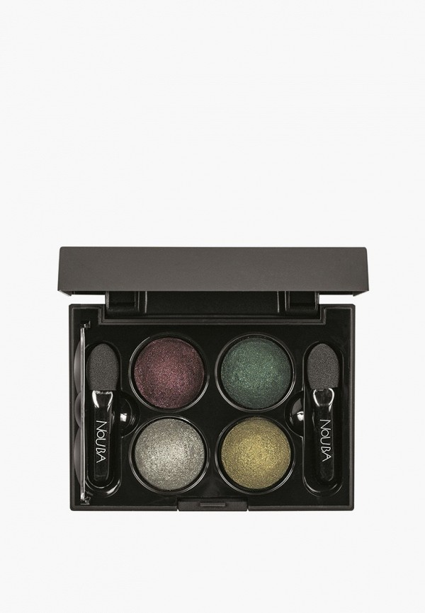 Палетка теней для век Nouba 1940₽