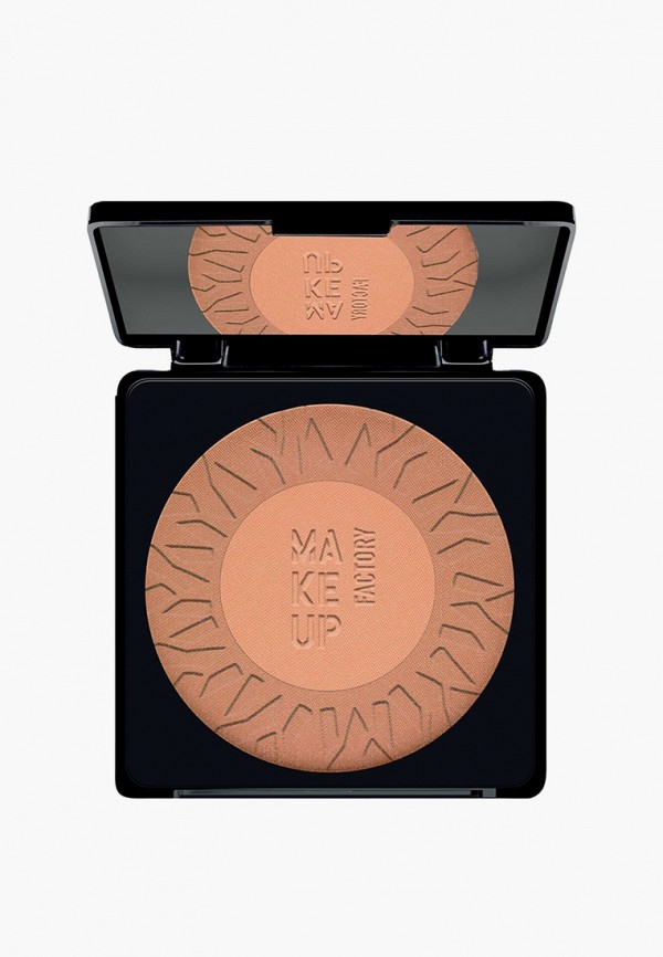 Бронзатор Make Up Factory 1584₽