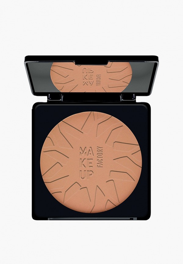 Бронзатор Make Up Factory 1584₽