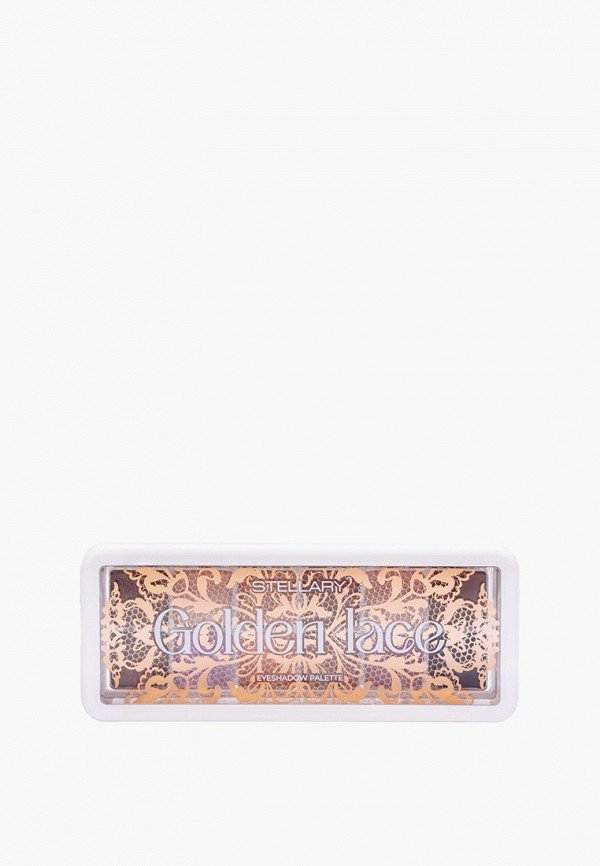 Палетка теней для век Stellary 1110₽