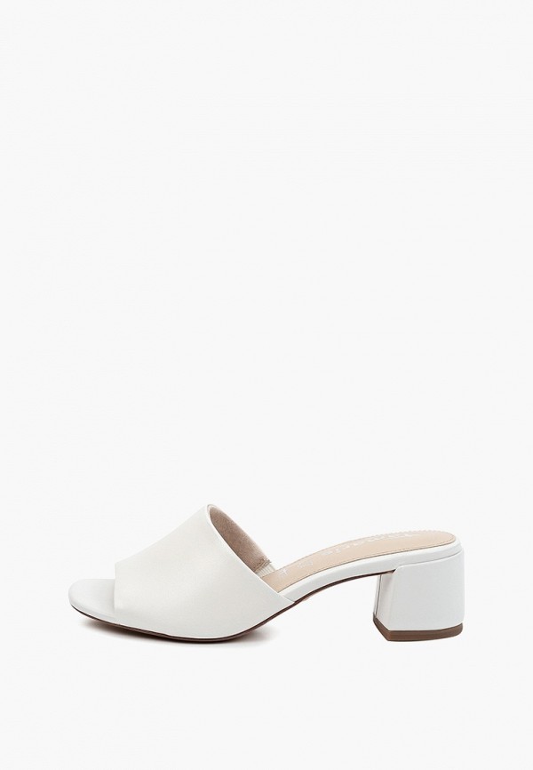 

Сабо Tamaris, Белый, Essentials