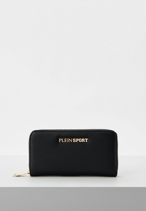 

Кошелек Plein Sport, Черный