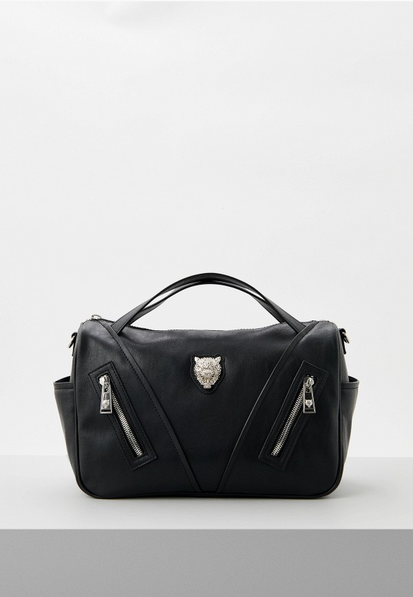 

Сумка Plein Sport, Черный