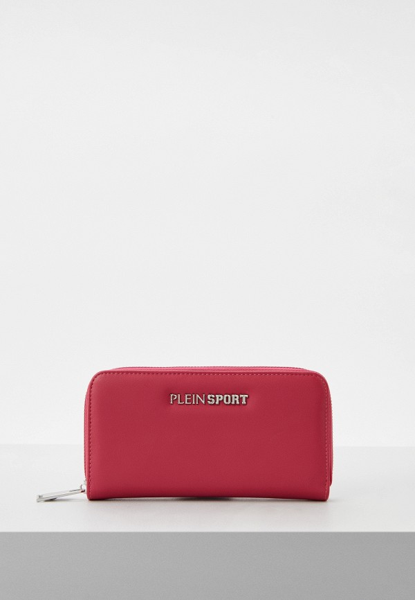 

Кошелек Plein Sport, Фуксия